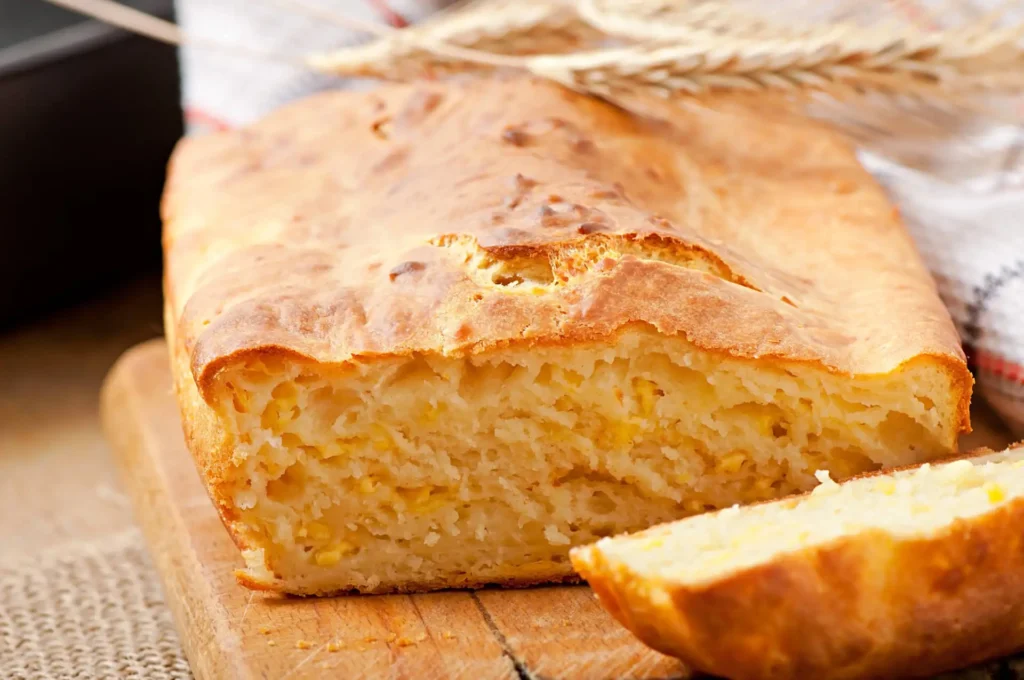 Bolo de pão de queijo: receita para todos os gostos