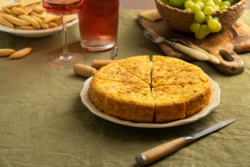 Receita fácil de bolo de pamonha vegano