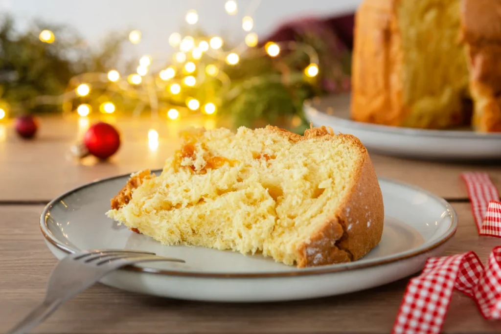 Bolo de cenoura